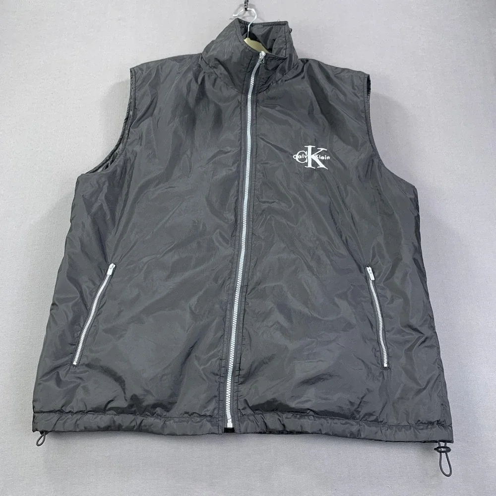 Calvin Klein brand calvin